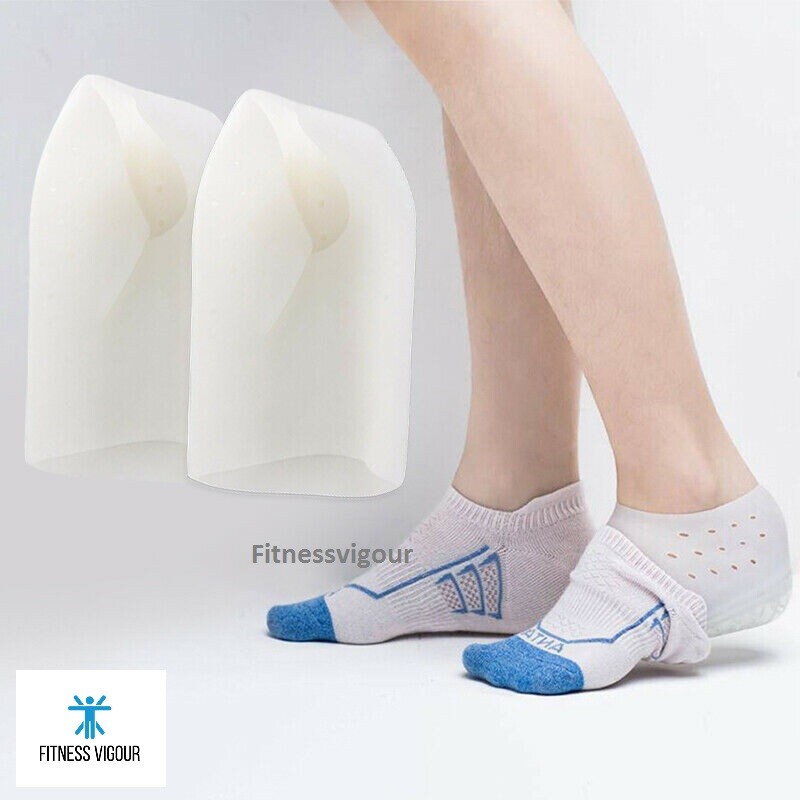 invisible insoles